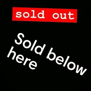 Sold😭
